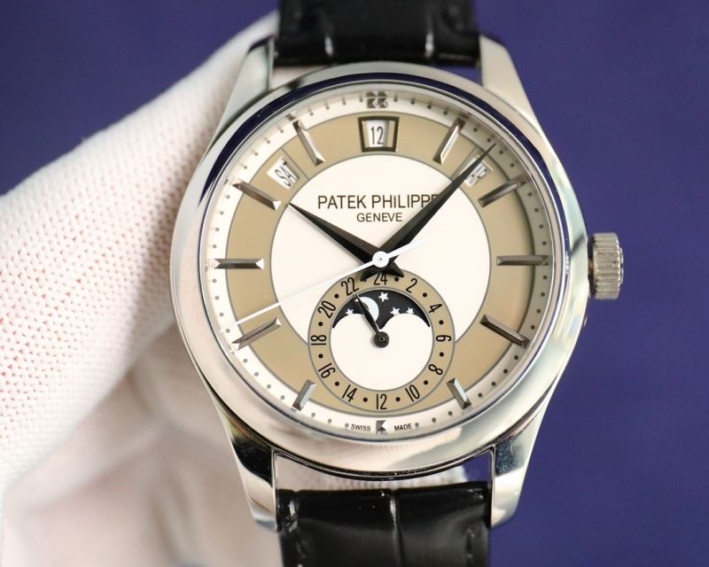 PATEK PHILIPPE Watches